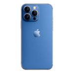 Apple iPhone 17 Pro 256 Go Bleu