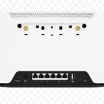 Routeur Mikrotik Chateau LTE6