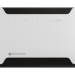 Routeur Mikrotik Chateau LTE6