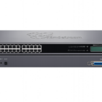 Passerelle SIP–Analogique 24 Ports